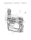 HAMMER DRILL diagram and image