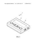 ELECTRICAL DEVICE, BAND STRUCTURE AND METHODS FOR SEALING AT LEAST ONE PORTION OF AN ELECTRICAL DEVICE OR A CIRCUIT BOARD HERMETICALLY diagram and image