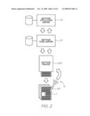 PEN SYSTEM FOR RECORDING HANDWRITTEN INFORMATION diagram and image