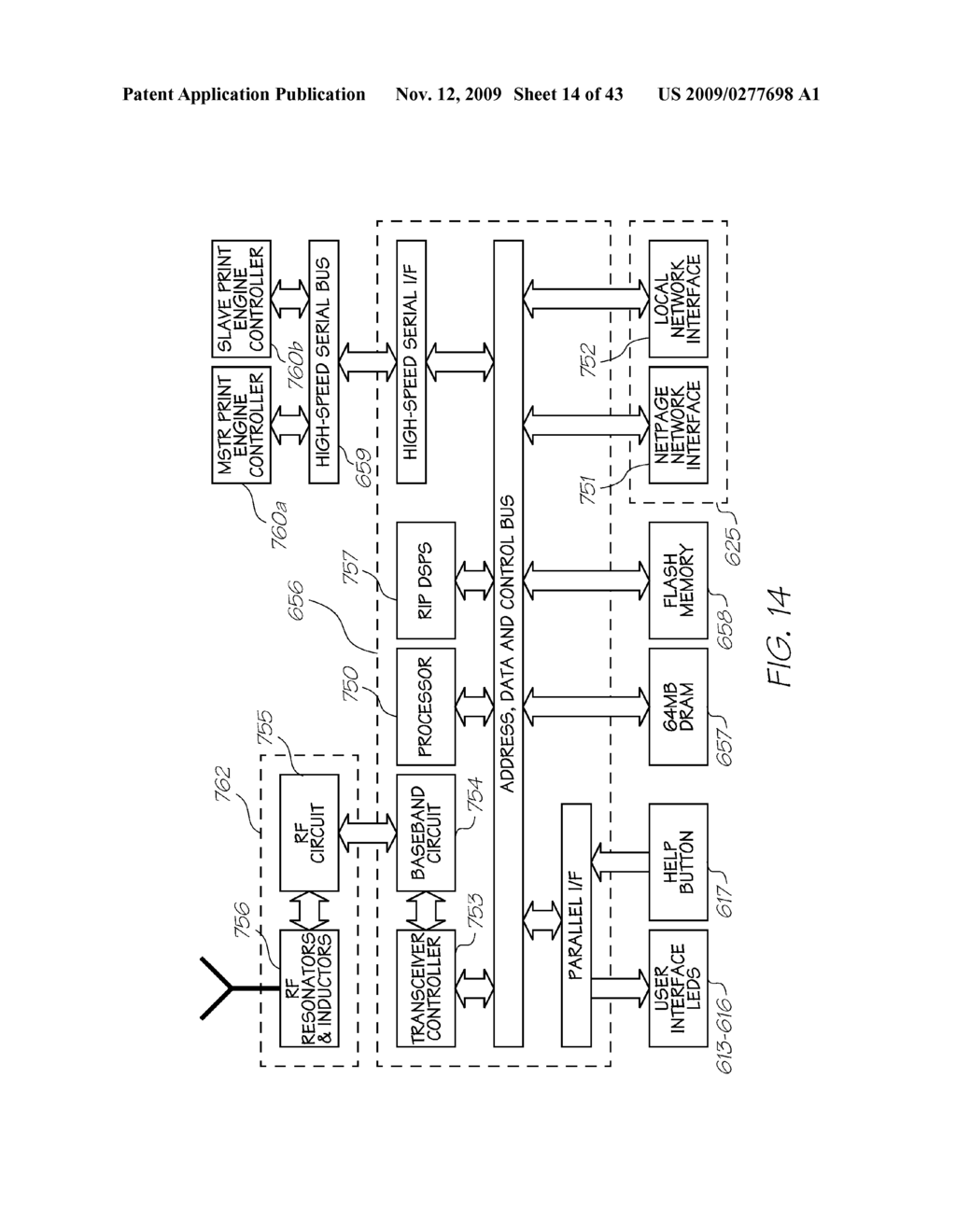 PEN SYSTEM FOR RECORDING HANDWRITTEN INFORMATION - diagram, schematic, and image 15