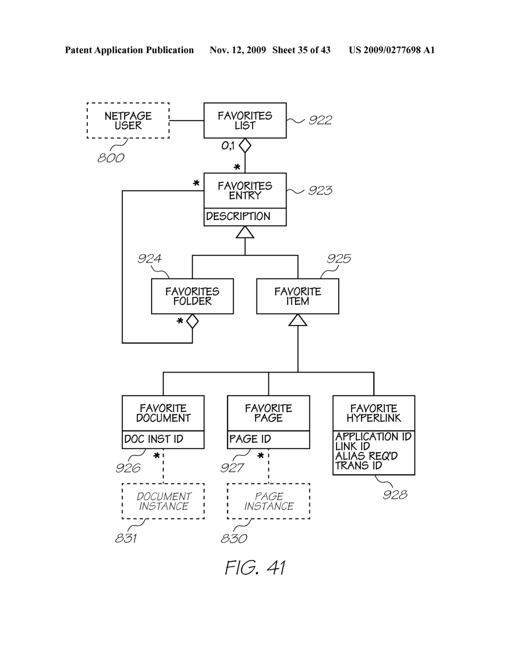 PEN SYSTEM FOR RECORDING HANDWRITTEN INFORMATION - diagram, schematic, and image 36