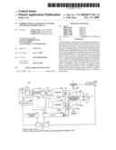 Hybrid vehicle and travel control method of hybrid vehicle diagram and image