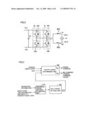 Hybrid vehicle and travel control method of hybrid vehicle diagram and image