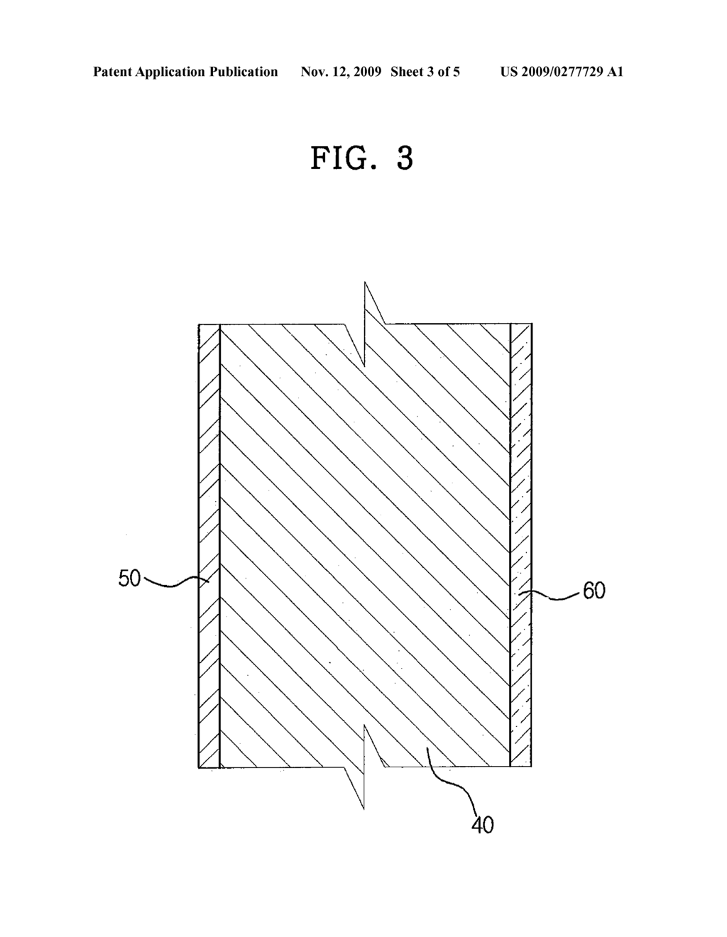 PAD SPRING OF DISC BRAKE AND METHOD FOR MANUFACTURING THE SAME - diagram, schematic, and image 04