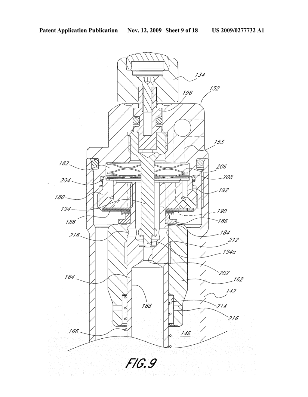 BICYCLE DAMPER - diagram, schematic, and image 10