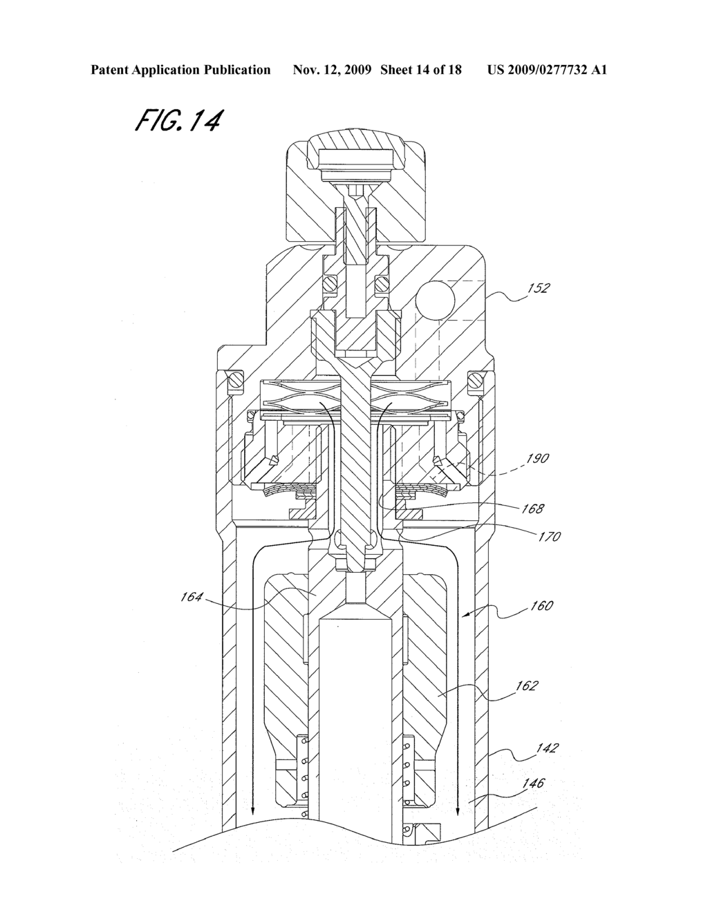 BICYCLE DAMPER - diagram, schematic, and image 15