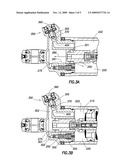 METHODS AND APPARATUS FOR POSITION SENSITIVE SUSPENSION DAMPENING diagram and image