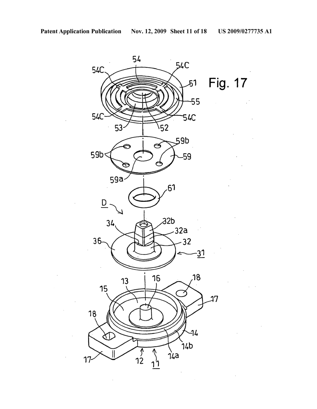 ROTATION DAMPER - diagram, schematic, and image 12