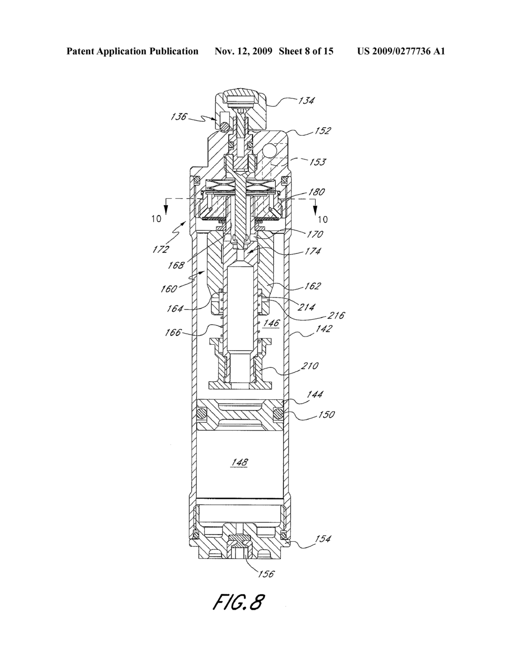 BICYCLE DAMPER - diagram, schematic, and image 09