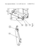 DEVICE FOR CONVEYING ISOLATED FIELDS diagram and image