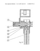 DEVICE FOR CONVEYING ISOLATED FIELDS diagram and image