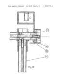 DEVICE FOR CONVEYING ISOLATED FIELDS diagram and image