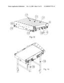 DEVICE FOR CONVEYING ISOLATED FIELDS diagram and image