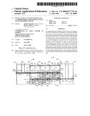 Mobile module for transportating a carrier from a first modular line to second modular line diagram and image