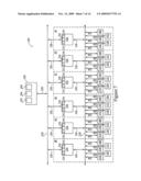 Mobile module for transportating a carrier from a first modular line to second modular line diagram and image