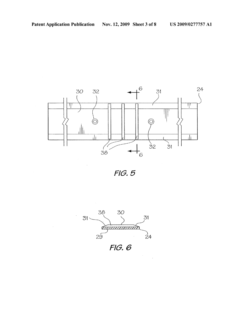 SLIDES FOR ENDLESS BELT CONVEYORS - diagram, schematic, and image 04