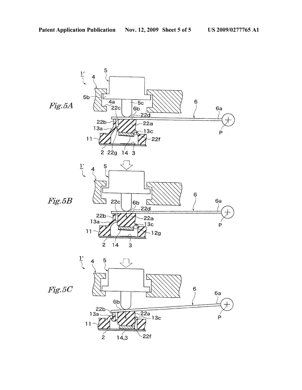 SWITCH FOR SEESAW KEY - diagram, schematic, and image 06