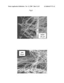 Method of Manufacturing Particle Wire diagram and image