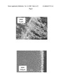 Method of Manufacturing Particle Wire diagram and image