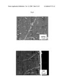 Method of Manufacturing Particle Wire diagram and image