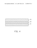 PROCESS FOR FABRICATING MOLDING STAMP diagram and image