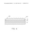 PROCESS FOR FABRICATING MOLDING STAMP diagram and image