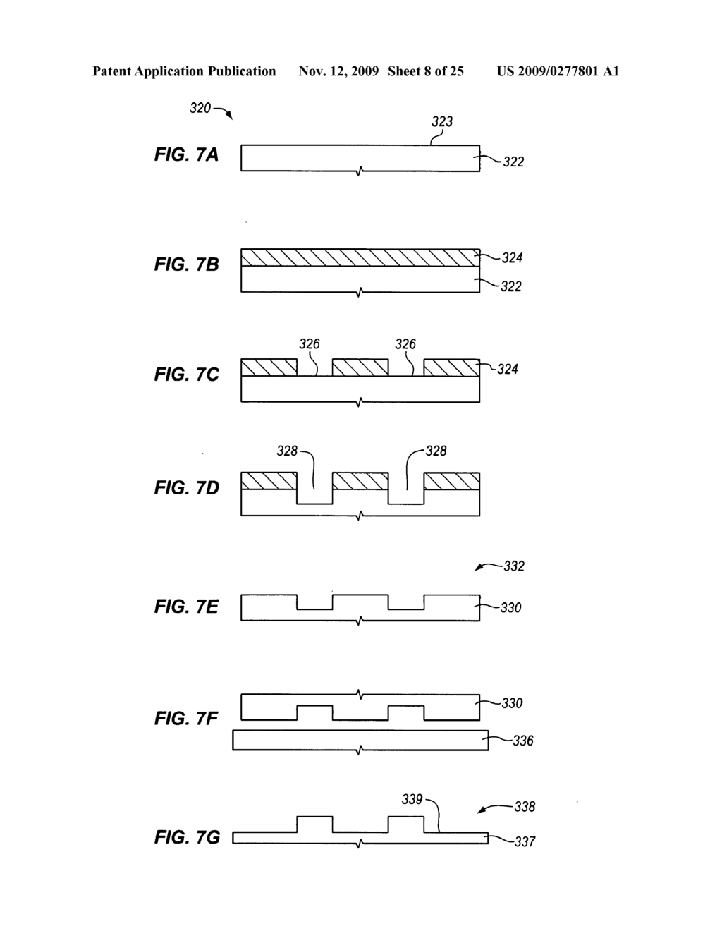 Photoresist-free metal deposition - diagram, schematic, and image 09