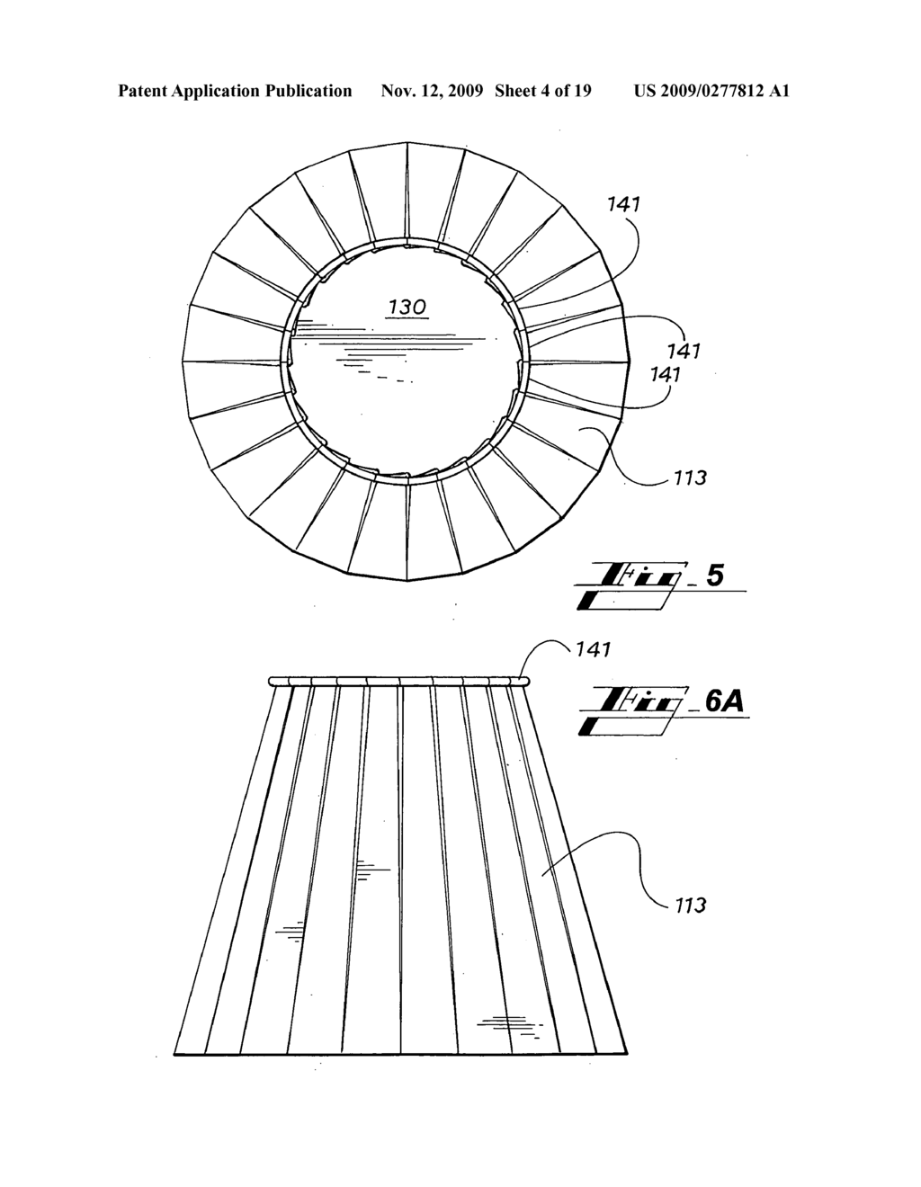 Stackable Drinking Vessels And Methods Of Use And Manufacture Thereof - diagram, schematic, and image 05