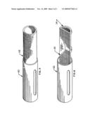 Gutter bugg diagram and image