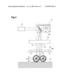 LASER PROCESSING APPARATUS AND LASER PROCESSING METHOD diagram and image