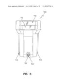 METER PIT APPARATUS diagram and image