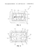 METER PIT APPARATUS diagram and image