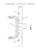 METER PIT APPARATUS diagram and image