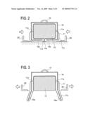 PACKAGING METHOD AND PACKAGING CONTAINER diagram and image