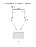 PACKAGING METHOD AND PACKAGING CONTAINER diagram and image