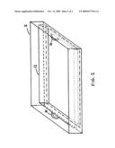 Portable food warmer diagram and image