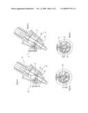 WIRELESS SPOUT AND SYSTEM FOR FREE-AND PRE-MEASURED DISPENSING diagram and image