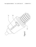 WIRELESS SPOUT AND SYSTEM FOR FREE-AND PRE-MEASURED DISPENSING diagram and image