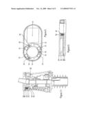 WIRELESS SPOUT AND SYSTEM FOR FREE-AND PRE-MEASURED DISPENSING diagram and image