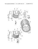 SOIL NAIL LAUNCHER diagram and image