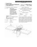 WIREBONDING METHOD AND APPARATUS diagram and image