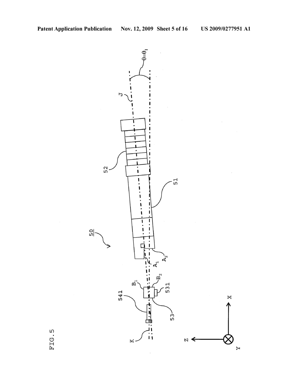 ELECTRONIC COMPONENT MOUNTING APPARATUS AND ELECTRONIC COMPONENT MOUNTING METHOD - diagram, schematic, and image 06