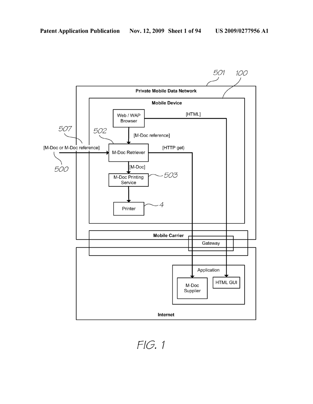 Archiving Printed Content - diagram, schematic, and image 02