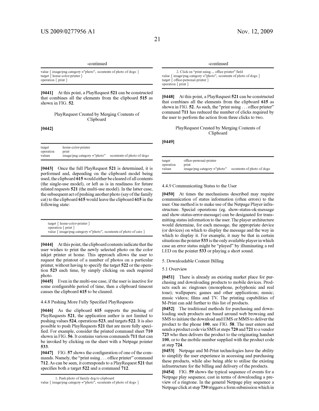 Archiving Printed Content - diagram, schematic, and image 116