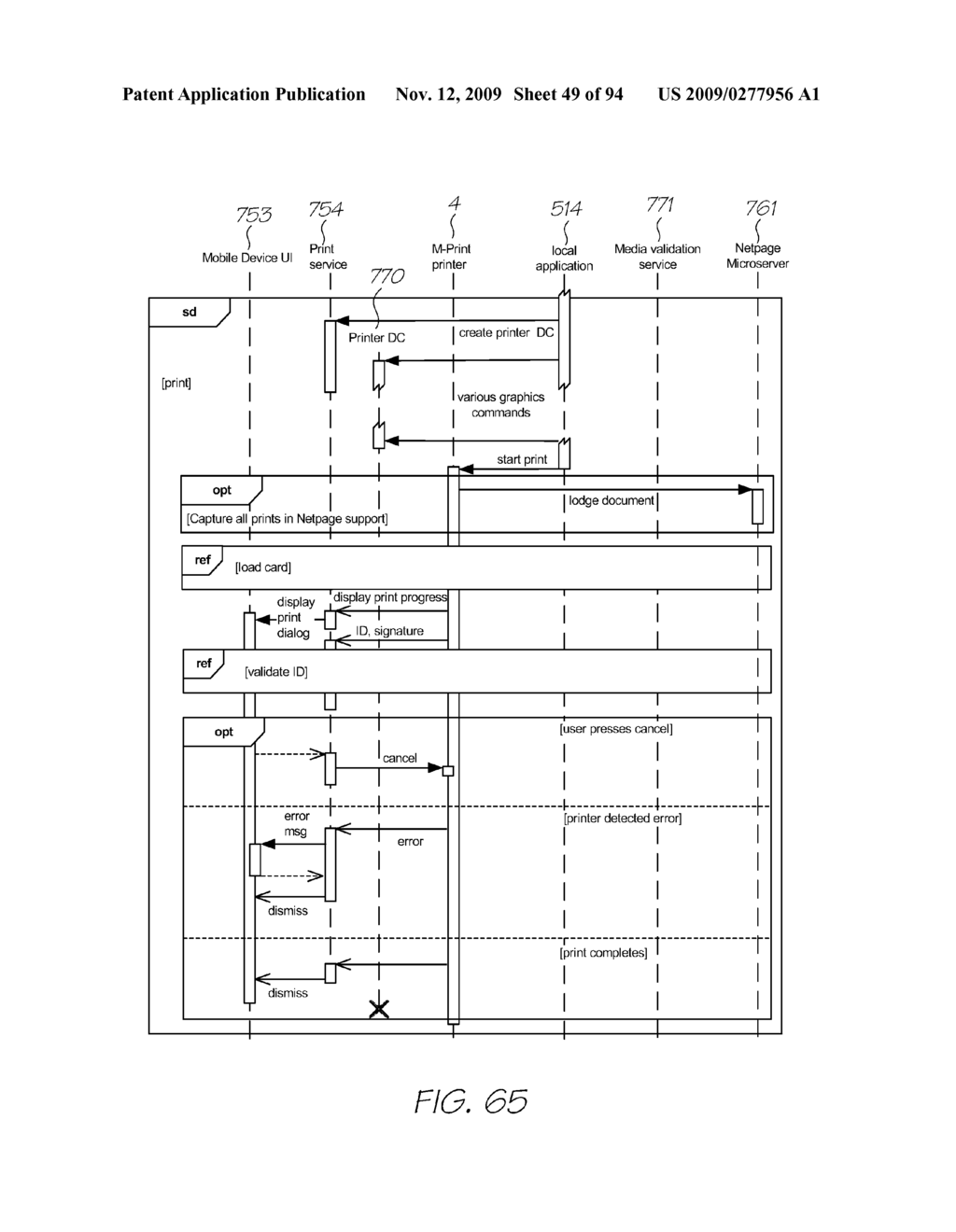 Archiving Printed Content - diagram, schematic, and image 50