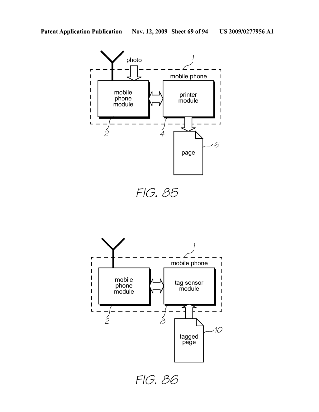 Archiving Printed Content - diagram, schematic, and image 70