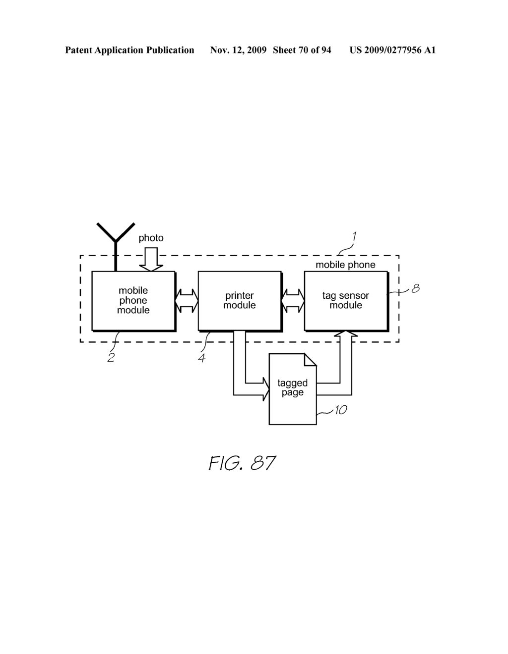 Archiving Printed Content - diagram, schematic, and image 71