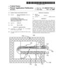 Radiant Heat Transfer System diagram and image