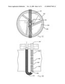 Radiant Heat Transfer System diagram and image