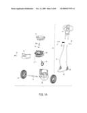 CARTRIDGE SPREADER SYSTEM diagram and image